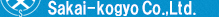 sakai-kogyo